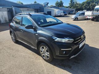 Sandero TCe 90 2021 occasion 29600 Morlaix