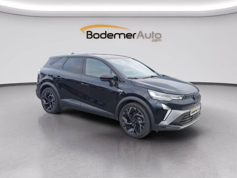 Symbioz E-Tech full hybrid 160 ch 2026 occasion 22000 Saint-Brieuc