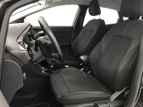 Puma 1.0 EcoBoost 125 ch mHEV S&S BVM6 2020 occasion 25000 Besan&ccedil;on