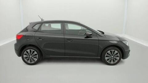 Ibiza 1.0 TSI 95 ch S/S BVM5 2025 occasion 25000 Besan&ccedil;on