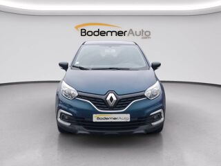 Captur dCi 90 Energy 2017 occasion 29200 Brest
