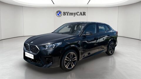 Annonce voiture BMW X2 42900 €