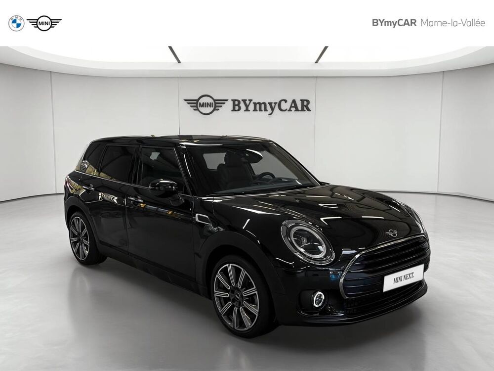 Cooper Clubman 136 ch DKG7 2023 occasion 77400 Saint-Thibault-des-Vignes