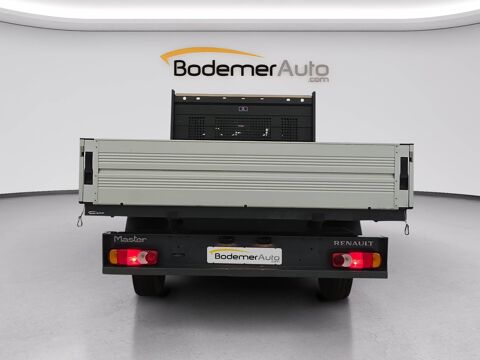 Master MASTER BS TRAC F3500 L2 DCI 135 2021 occasion 56850 Caudan