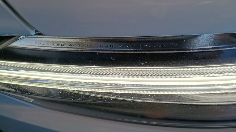 V60 T8 Twin Engine 303 ch + 87 ch Geartronic 8 2020 occasion 35760 Saint-Gr&eacute;goire