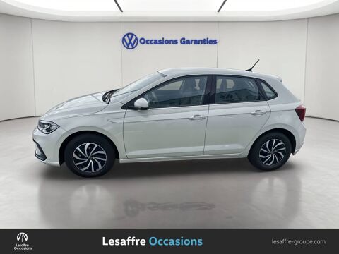 Polo 1.0 TSI 95 S&S BVM5 2025 occasion 62500 Salperwick
