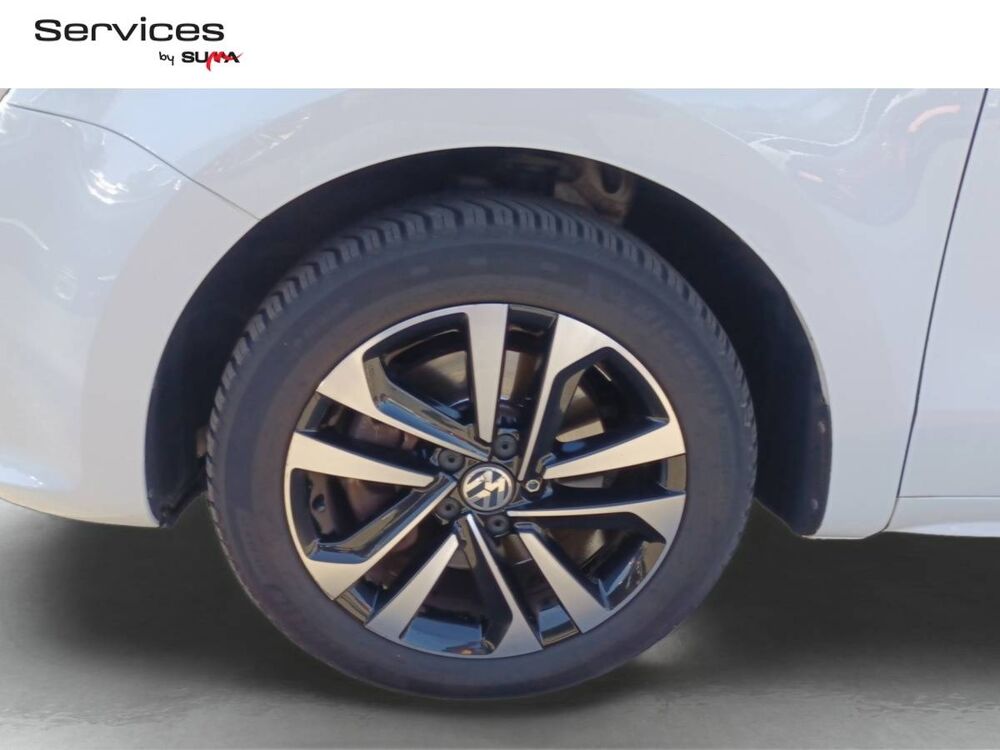 Sharan 1.4 TSI 150 BlueMotion Technology DSG6 2019 occasion 01440 Viriat
