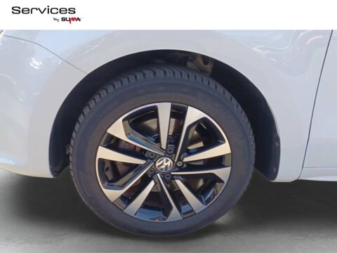 Sharan 1.4 TSI 150 BlueMotion Technology DSG6 2019 occasion 01440 Viriat