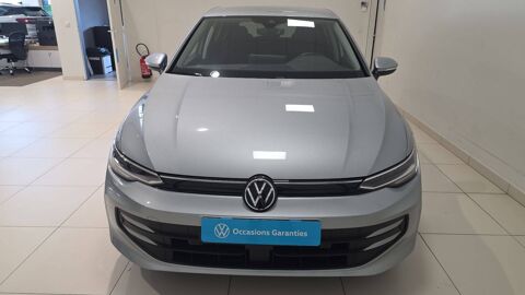 Golf 2.0 TDI 116 BVM6 2025 occasion 25000 Besan&ccedil;on