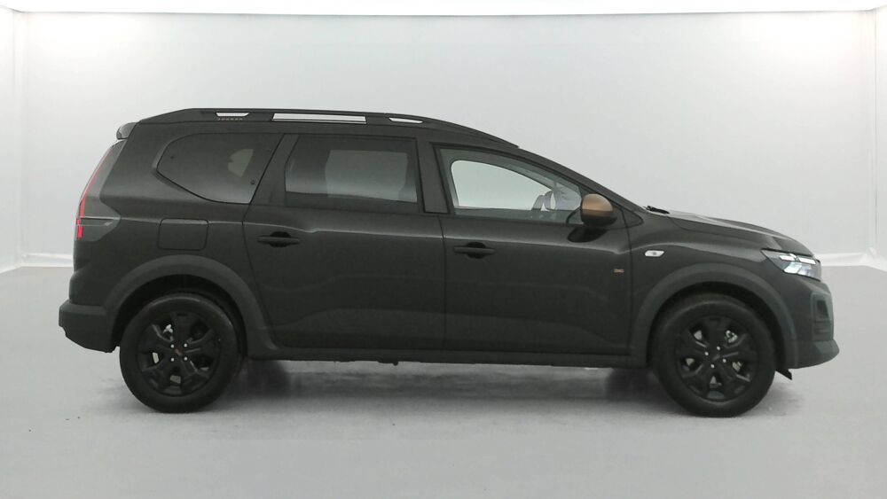 Jogger Hybrid 155 7 pl 2026 occasion 50000 Saint-L&ocirc;