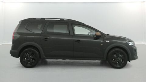 Jogger Hybrid 155 7 pl 2026 occasion 50000 Saint-L&ocirc;