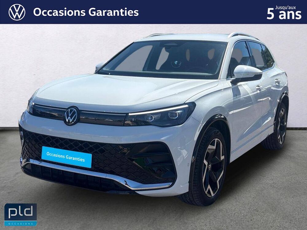 Tiguan 2.0 TDI 150ch DSG7 2024 occasion 13014 Marseille