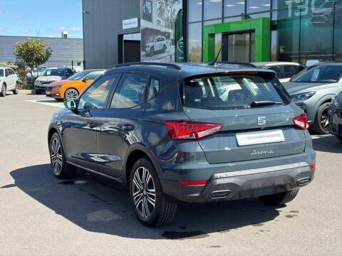 Arona 1.0 TSI 115 ch Start/Stop DSG7 2024 occasion 24200 Sarlat-la-Can&eacute;da