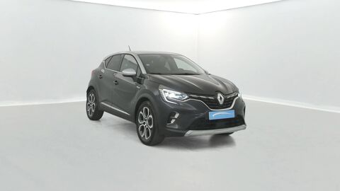 Captur E-Tech 145 - 21 2022 occasion 50100 Cherbourg-en-Cotentin