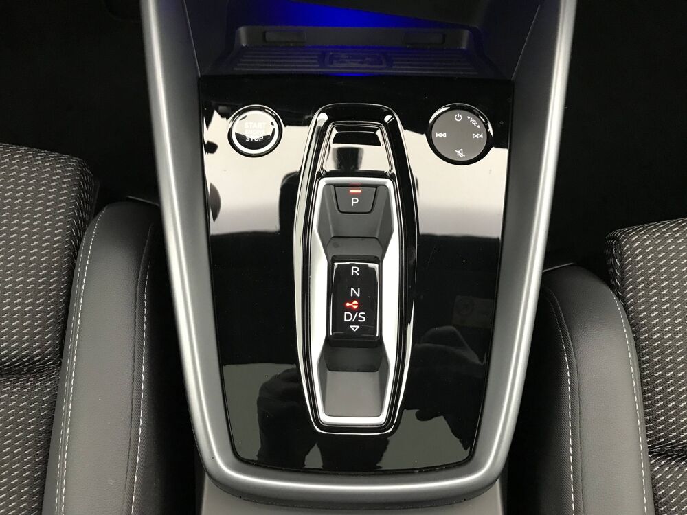 A3 Sportback TDI 150 S tronic 7 2025 occasion 25000 Besan&ccedil;on