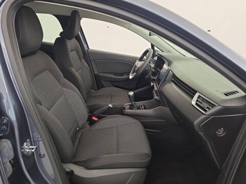 Clio TCe 90 - 21N 2022 occasion 61200 Argentan