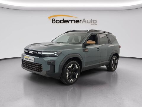 Annonce voiture Dacia Bigster 32820 €