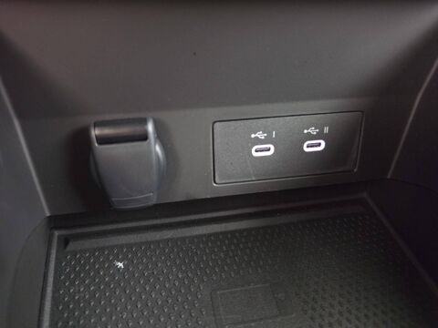 Captur TCe 115 ch 2026 occasion 29900 Concarneau