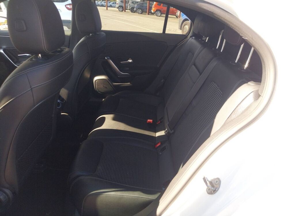 Classe A 180 d 7G-DCT 2019 occasion 29270 Carhaix-Plouguer
