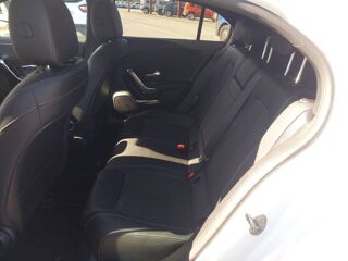 Classe A 180 d 7G-DCT 2019 occasion 29270 Carhaix-Plouguer