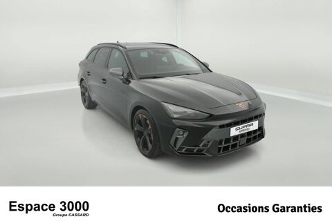 Cupra Leon Sportstourer 2.0 TDI 150 ch DSG7 2025 occasion Besan&ccedil;on 25000