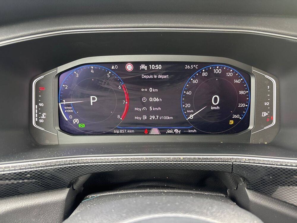T-Cross 1.0 TSI 116 Start/Stop DSG7 2025 occasion 13730 Saint-Victoret