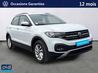 T-Cross 1.0 TSI 95 Start/Stop BVM5 2023 occasion 13014 Marseille