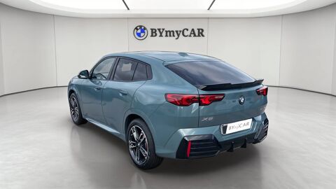 X2 sDrive 20i 170ch DKG7 2025 occasion 94430 Chennevi&egrave;res-sur-Marne