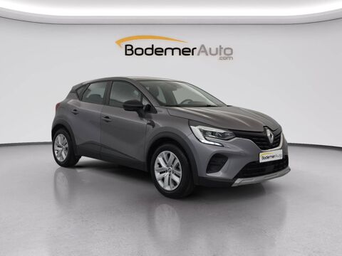 Captur E-Tech 145 - 21 2022 occasion 14200 H&eacute;rouville-Saint-Clair