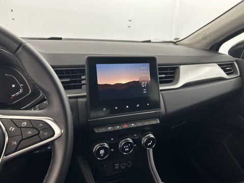 Captur TCe 90 2023 occasion 50200 Coutances