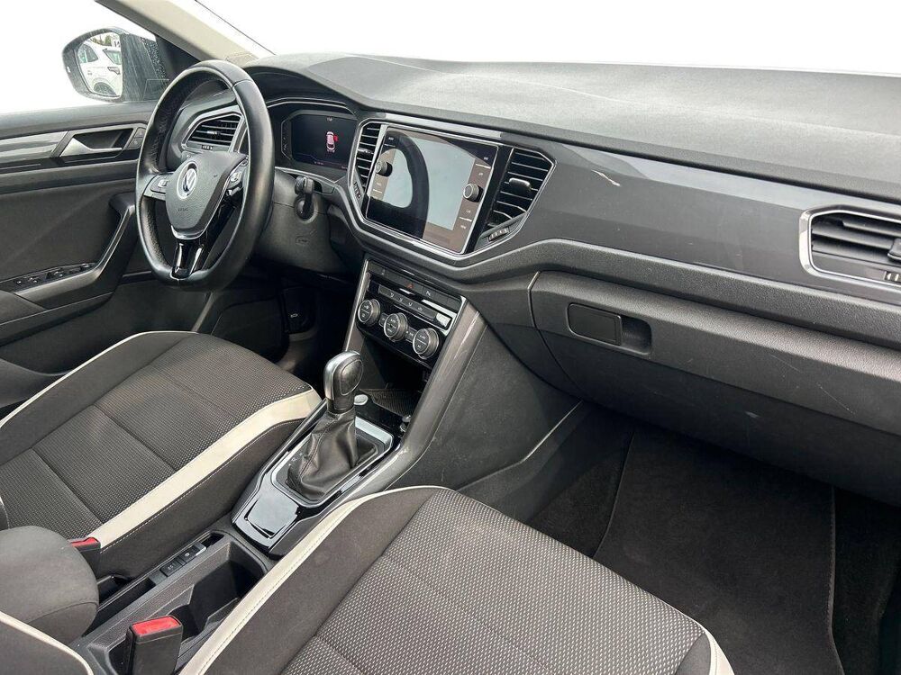 T-ROC T-Roc 2.0 TDI 150 Start/Stop DSG7 2021 occasion 13012 Marseille