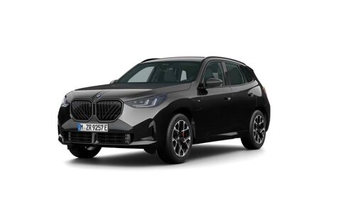 BMW X3 30e xDrive 299 ch BVA8 2025 occasion Chennevi&egrave;res-sur-Marne 94430