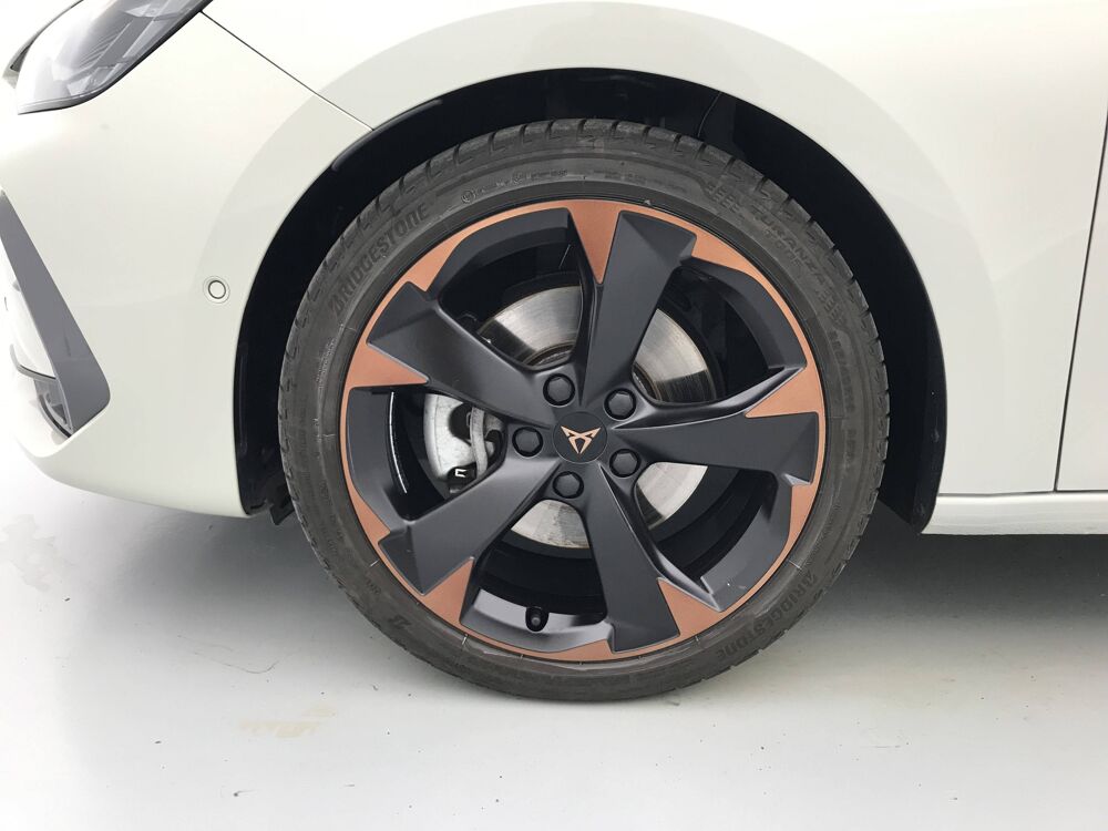 Leon Sportstourer 2.0 TDI 150 ch DSG7 2025 occasion 25000 Besan&ccedil;on