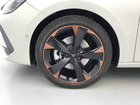 Leon Sportstourer 2.0 TDI 150 ch DSG7 2025 occasion 25000 Besan&ccedil;on