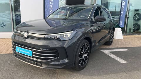 Volkswagen Tiguan 2.0 TDI 150ch DSG7 2025 occasion Sarlat-la-Can&eacute;da 24200