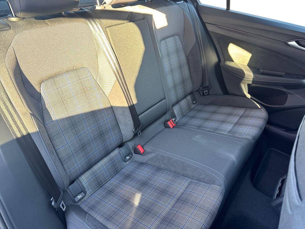 Golf 1.5 eHybrid 272 DSG6 2026 occasion 13012 Marseille