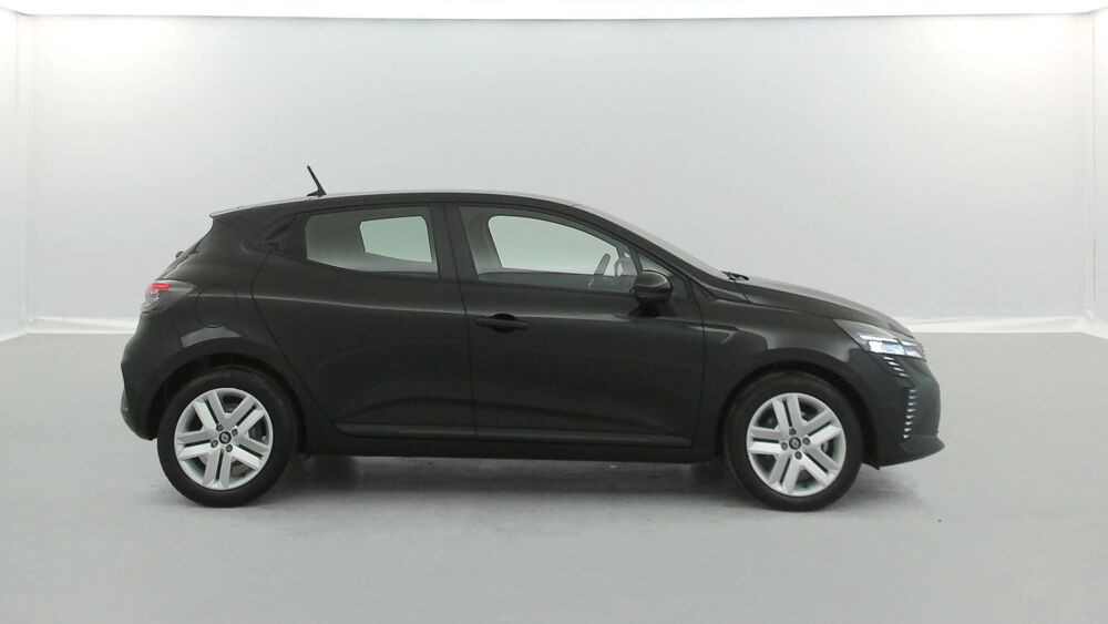 Clio Blue dCi 100 ch GSR2 2025 occasion 61000 Alen&ccedil;on