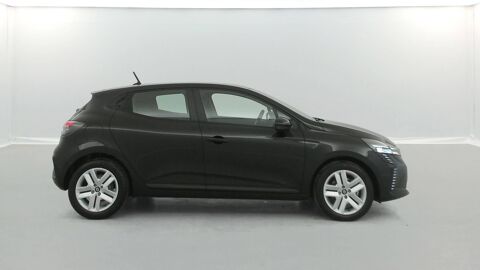 Clio Blue dCi 100 ch GSR2 2025 occasion 61000 Alen&ccedil;on
