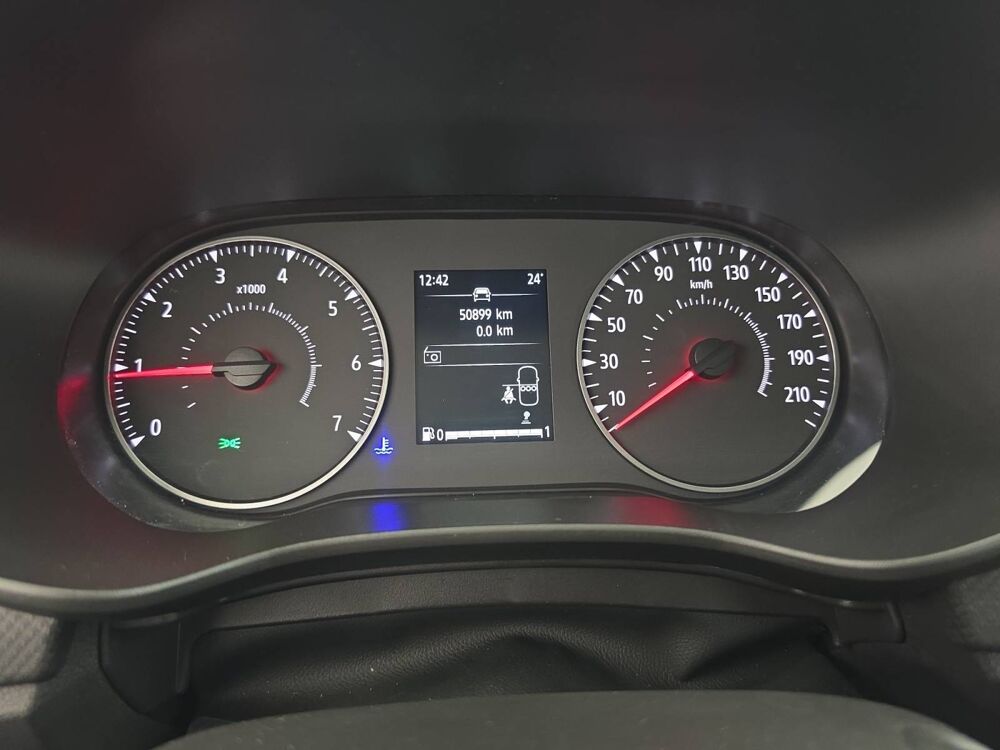 Sandero SCe 65 2024 occasion 56000 Vannes