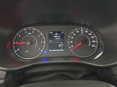 Sandero SCe 65 2024 occasion 56000 Vannes