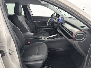 Avenger 1.2 Turbo T3 100 ch e-Hybrid BVR6 2024 occasion 29200 Brest