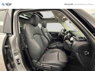 Cooper Hatch 5 Portes 136 ch DKG7 2023 occasion 94430 Chennevi&egrave;res-sur-Marne