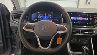 Polo 1.0 TSI 95 S&S DSG7 2025 occasion 25000 Besan&ccedil;on