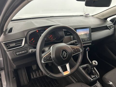 Clio TCe 90 2023 occasion 29200 Brest