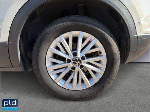 T-ROC T-Roc 1.0 TSI 110 Start/Stop BVM6 2023 occasion 13090 Aix-en-Provence