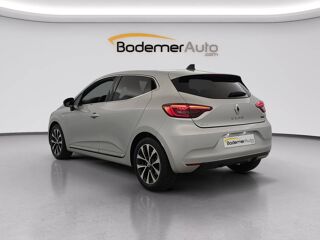 Clio E-Tech full hybrid 145 2023 occasion 56000 Vannes