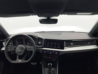 A1 Sportback 30 TFSI 116 ch S tronic 7 2025 occasion 25000 Besan&ccedil;on