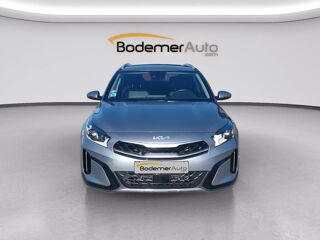 XCeed 1.5l T-GDi 160 ch DCT7 2023 occasion 56000 Vannes