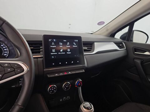Captur TCe 90 2024 occasion 29200 Brest