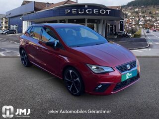 Ibiza 1.0 TSI 110 ch S/S DSG7 2023 occasion 88400 G&eacute;rardmer